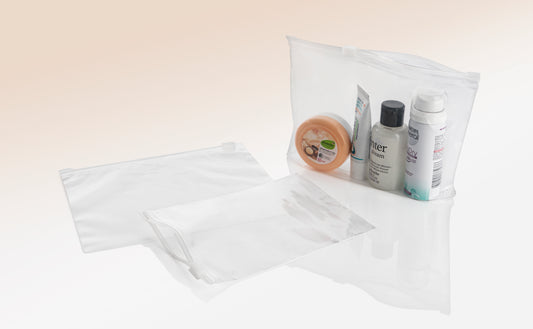 Schiebeverschlussbeutel