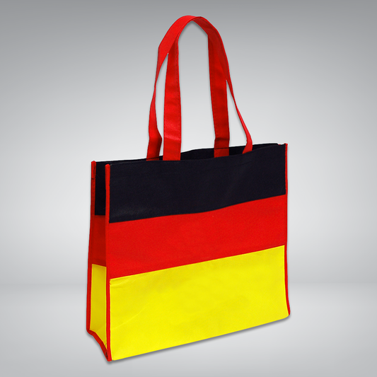 Non-Woven Deutschland Tragetasche & Backpack