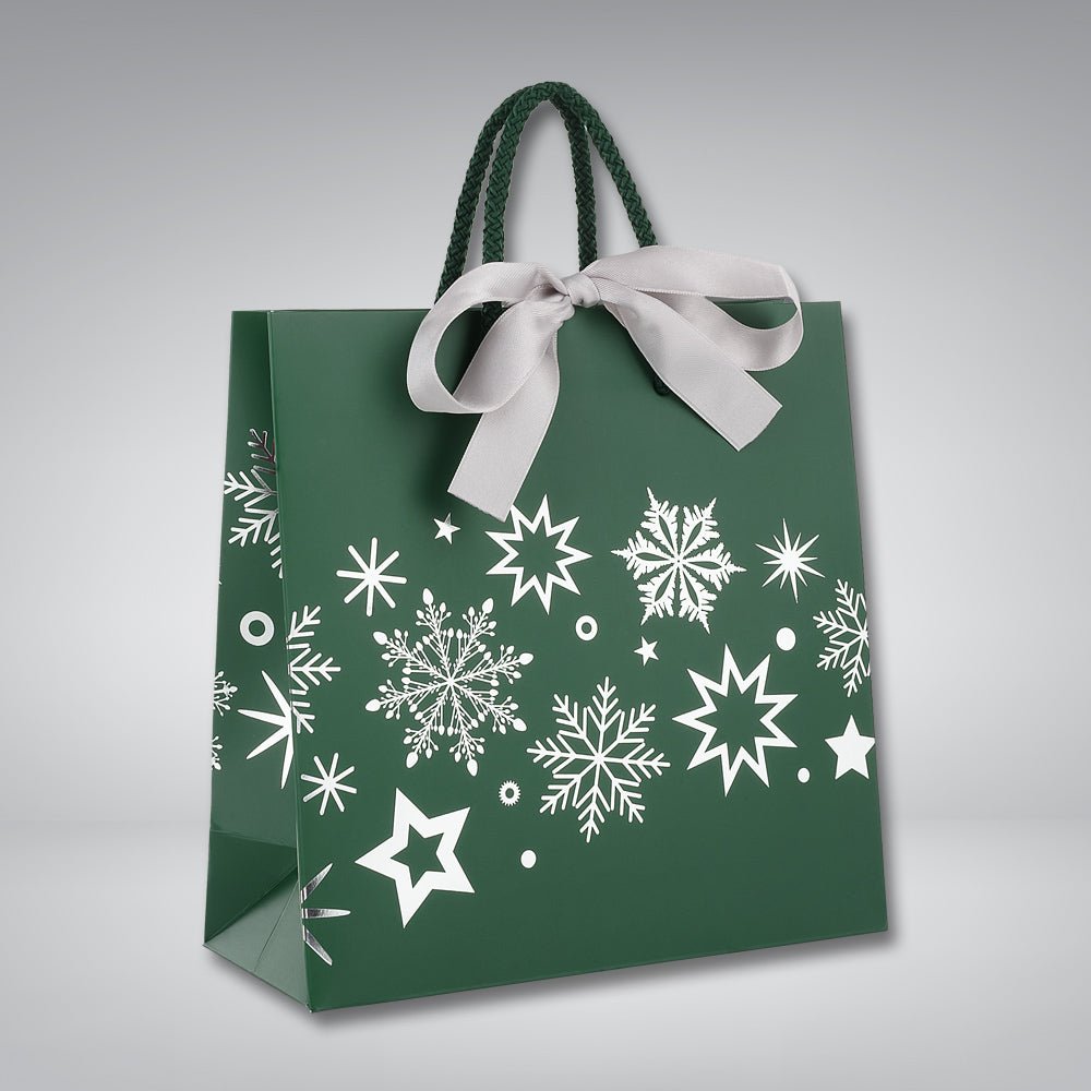 Weihnachtstasche "Present Weihnacht" - GERNET Printpack GmbH