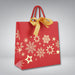 Weihnachtstasche "Present Weihnacht" - GERNET Printpack GmbH